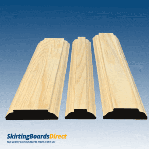 Tulip Profile 11 Moulding 8995