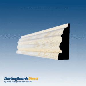 Tulip Profile Cutter 11805 Moulding