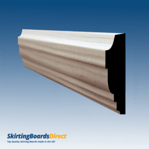 Pine Profile Cutter 15366 Moulding