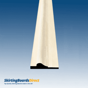Tulip Profile 3 Moulding