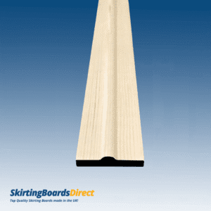 Pine Profile 4 Moulding