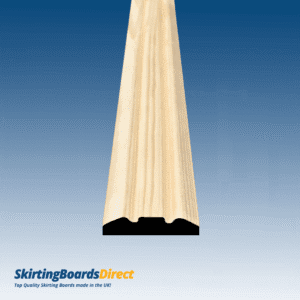 Tulip Profile 5 Moulding