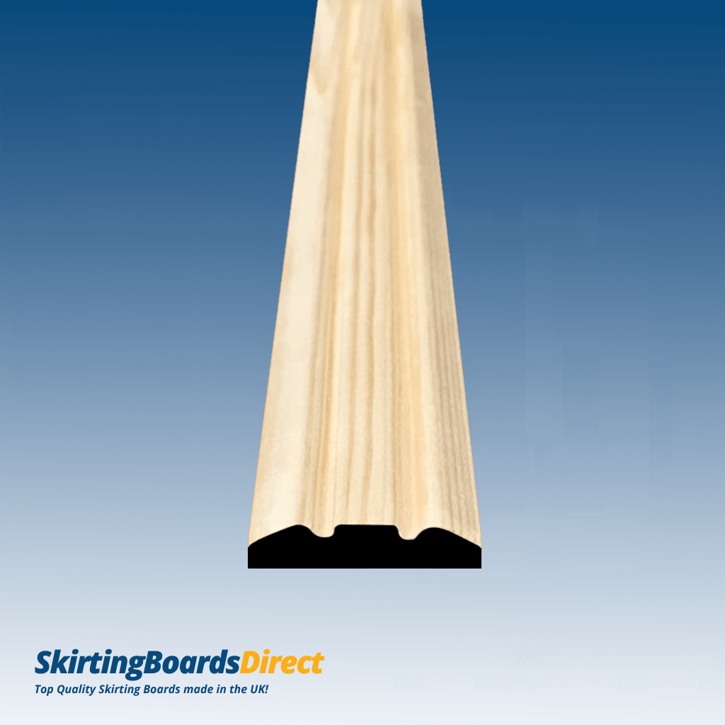 Tulip Profile 5 Moulding