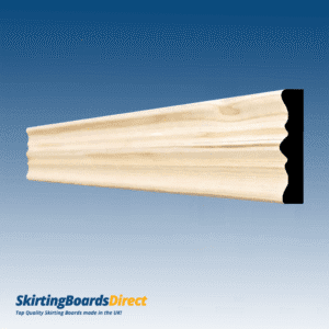 Tulip Profile 6 Moulding