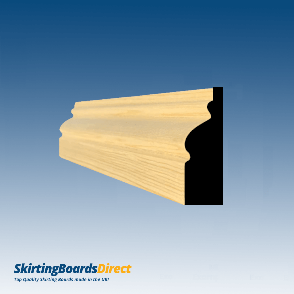Tulip Profile Cutter 11667 Moulding