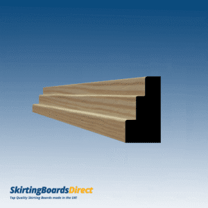 Tulip Double Step 10008 Moulding