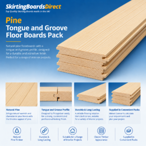Floor Boards