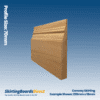 Sapele Conway Skirting Boards