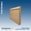 Tulip 45 Rebate 1 Skirting Boards