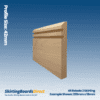 Tulip 45 Rebate 2 Skirting Boards