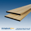 Tulip Butchers Block Windowsills