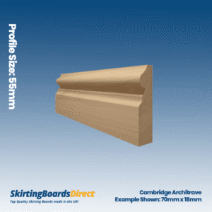 Tulip Cambridge Architrave
