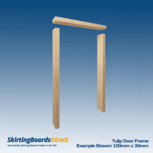 Tulip Door Frames and Casings