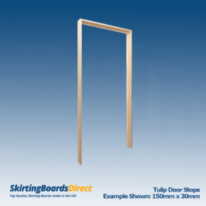 Tulip Slamming Strip (Door Stop)