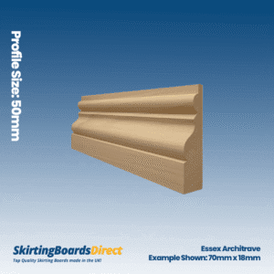 Tulip Essex Architrave