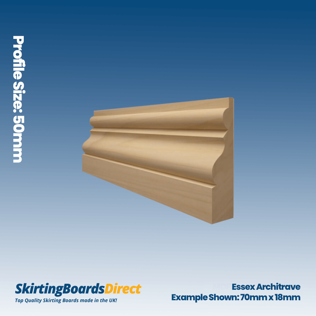 Tulip Essex Architrave