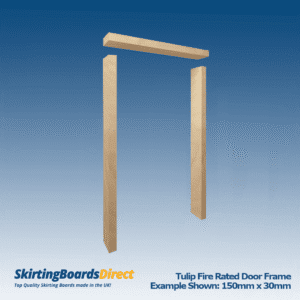 Tulip Fire Rated Door Frames