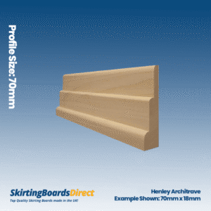 Tulip Henley Architrave