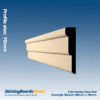 Tulip Henley Dado Rail