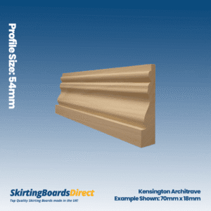 Tulip Kensington Architrave
