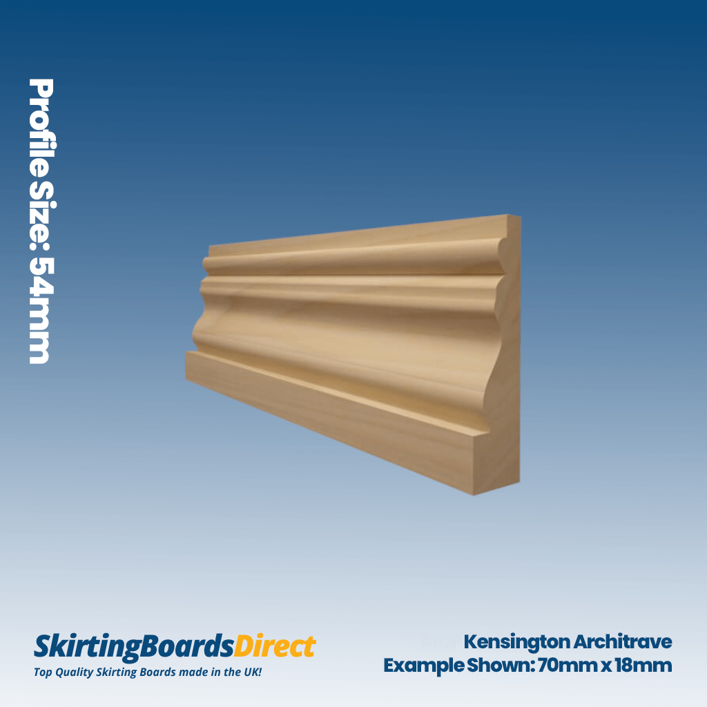 Tulip Kensington Architrave