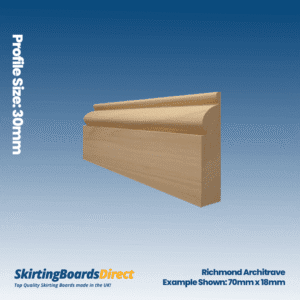 Tulip Richmond Architrave