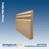 Tulip Royal Skirting Boards