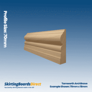 Tulip Tamworth Architrave