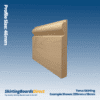 Tulip Torus Skirting Boards