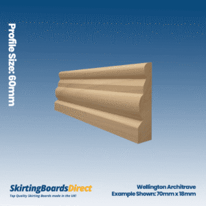 Tulip Wellington Architrave