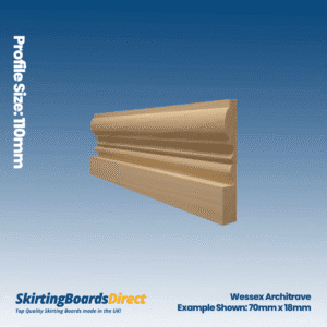 Tulip Wessex Architrave