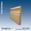 Tulip Windsor Skirting Boards