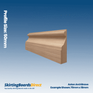 Ash Aston Architrave