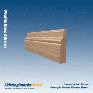 Ash Coventry Architrave