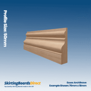 Ash Essex Architrave