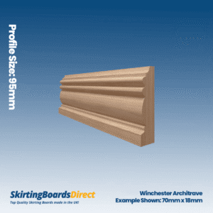Ash Winchester Architrave
