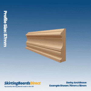 Beech Derby Architrave