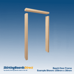 Beech Door Frames and Casings