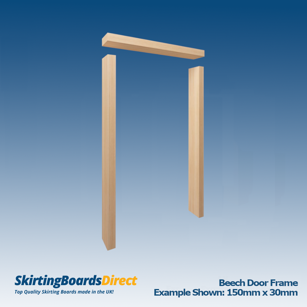 Beech Door Frames