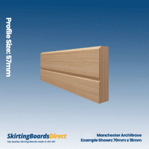 Beech Manchester Architrave