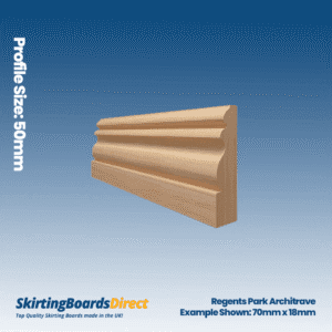 Beech Regent's Park Architrave