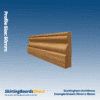 Oak Buckingham Architrave