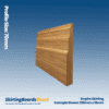 Oak Empire Skirting Boards