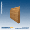 Oak Henley Skirting Boards