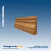Oak Kensington Architrave
