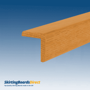 Hardwood Angle Bead