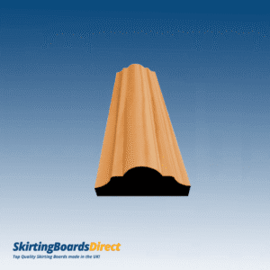 Hardwood Mouldings