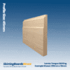 Pine Lambs Tongue Skirting Boards