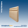 Pine Royal Skirting Boards