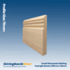 Pine Small Winchester Skirting Boards